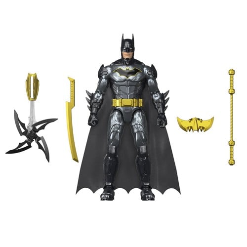 DC Universe Feature Batman 30 cm (sounds only) (JMN71)