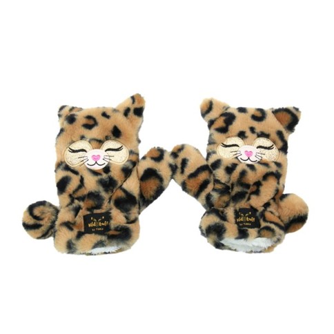 Tinka – Vantar – Brown Wild Stuff