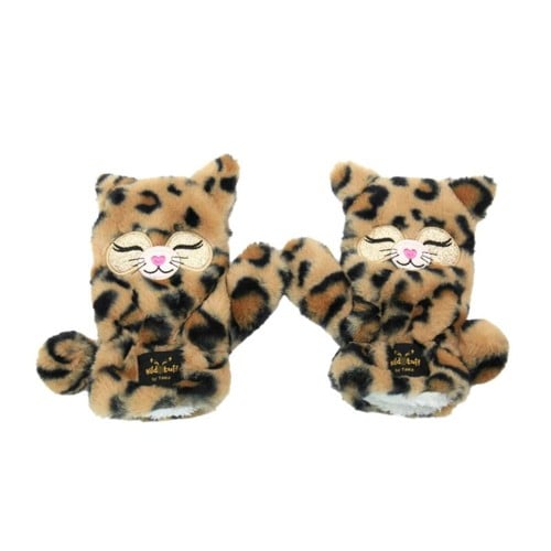 Tinka – Vantar – Brown Wild Stuff