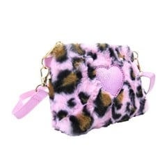 Tinka – Tasche – Pink Wild Stuff