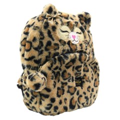 Tinka – Plecak – Brown Wild Stuff
