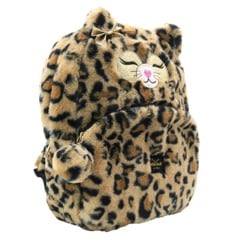 Tinka – Ryggsekk – Brown Wild Stuff