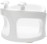 Bébé-Jou - Bath seat - White