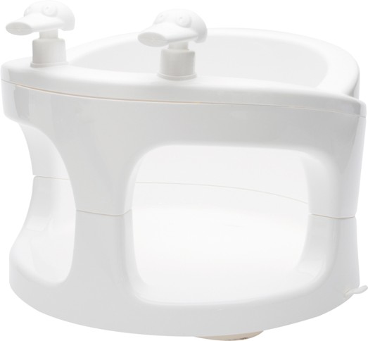 Bébé-Jou - Bath seat - White