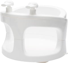 Bébé-Jou - Bath seat - White