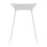 LUMA - Bath stand - White