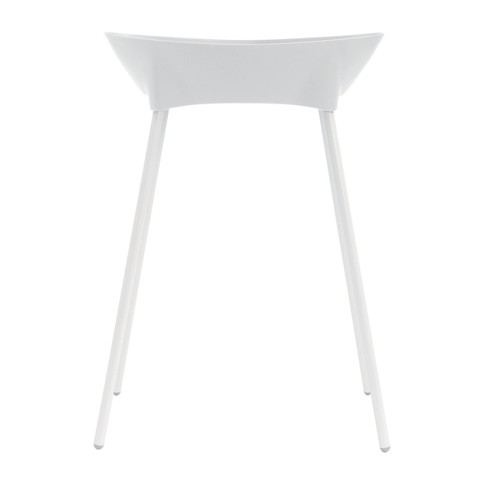 LUMA - Bath stand - White
