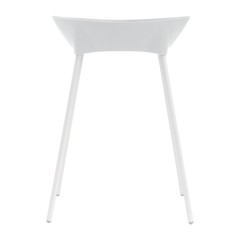 LUMA - Bath stand - White
