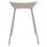 LUMA - Bath Stand - Almond - Beige
