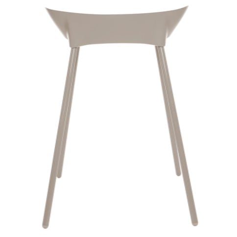 LUMA - Bath Stand - Almond - Beige