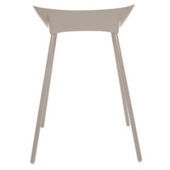 LUMA - Bath Stand - Almond - Beige