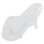 LUMA - Bath Support - White