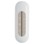 LUMA - Bath Thermometer - White