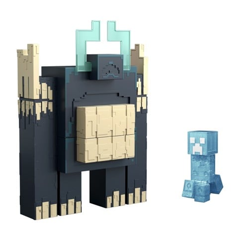 Minecraft - Spicewood Feature Villain (JMK46)