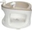 Bébé-Jou - Bath seat - Taupe - Beige