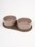 Nordog - Bowl Set Barcelona - Dark with Cocoa Bowls - Brun