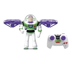 Pixar Toy Story 5 - Flying Hi-Tech Buzz Lightyear RC (JKV53)