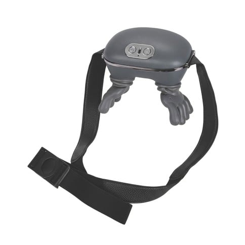 MassagePro - Neck and Shoulder Massage