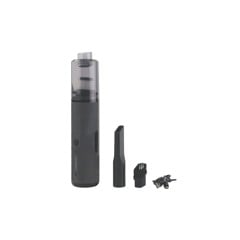 Sjö - Cordless Handheld Vacuum Cleaner - 250×45×45 mm