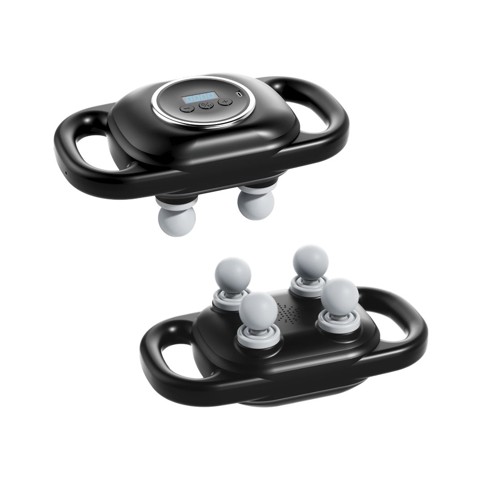 MassagePro - 4-Head Massage Device