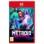 Metroid Ravenous