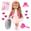 Bayer – Charlene Functions Doll – 46 cm (94634AT)