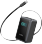 SmallRig - Nano36 Powerbank 10.000 mAh 45 W mit ausziehbarem USB-C-Kabel