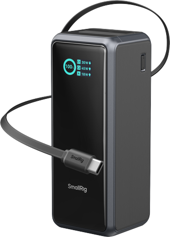 SmallRig - 6108 Nano72 Power Bank