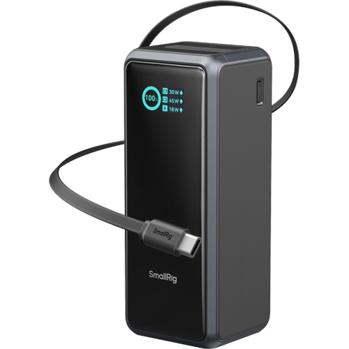 SmallRig - 6108 Nano72 Power Bank