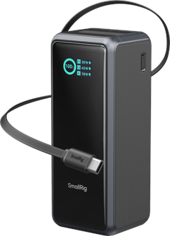 SmallRig - 6108 Nano72 Power Bank
