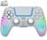 Deep Explorer - Wireless RGB Pro controller - PS5 (Grey)