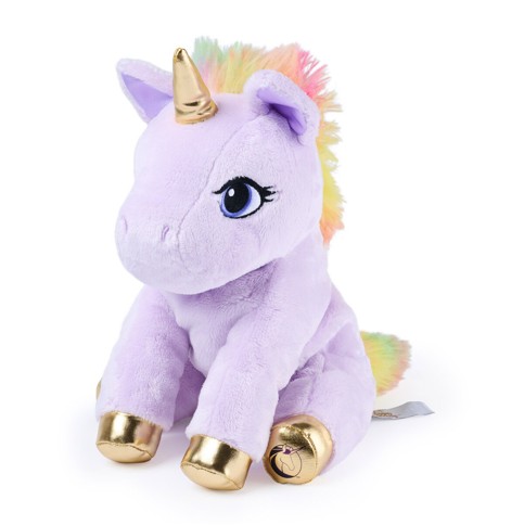 Unicorn Academy 25 cm Cuddly Wildstar