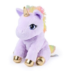 Unicorn Academy 25 cm Cuddly Wildstar