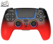 Deep Explorer - Pro RGB Wireless PS5 Controller (Eclipse Red)