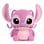 Disney Stitch - Many Moods Angel 15 cm (302-12648)