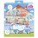 Toomies Bluey’s House Bath Stickers