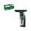 Bosch DIY - GlassVAC 4V 2Ah Fensterreiniger mit Streifenfreier Reinigung