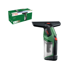 Bosch DIY - GlassVAC 4V 2Ah Myjka do Okien z Bezsmugowym Czyszczeniem