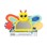 Lamaze - Freddie The Firefly Tummy Time (941-27674)