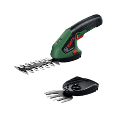 Bosch DIY - ISIO 4V Batteridrevet Multiklipper 2,0 Ah