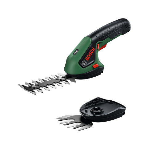 Bosch DIY - ISIO 4V Batteridriven Multisax 2,0 Ah