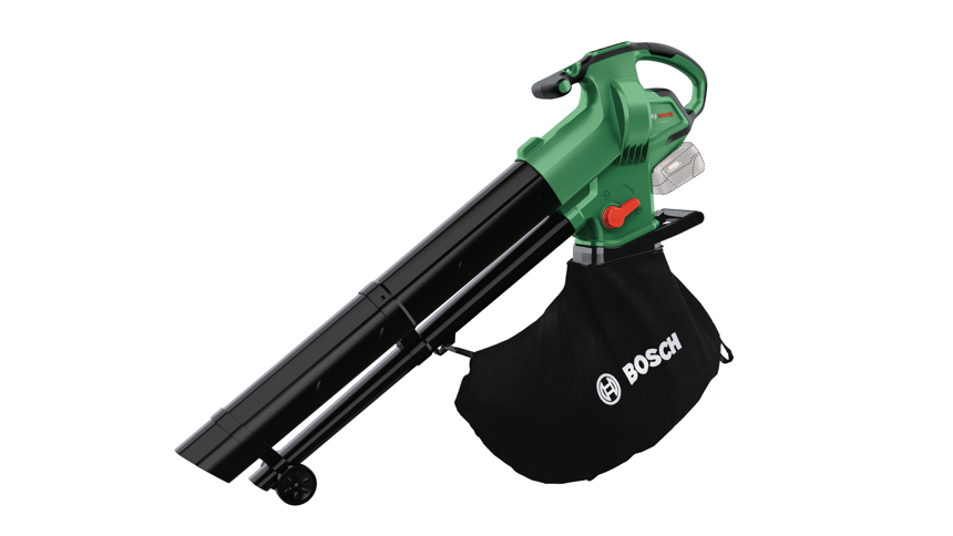 Bosch DIY - AKKU LØVSUGER PGV 18V-600 SOLO