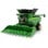 John Deere - Lights N' Sounds Combine (942-47714)