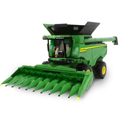 John Deere - Lights N' Sounds Combine (942-47714)