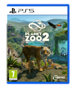 Planet Zoo 2