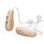 Beurer - HA 90 Hearing Aid - 3.3 x 1.8 x 1.0 cm