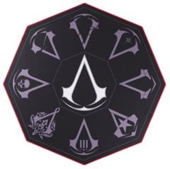 Subsonic - Asassins Creed - Gaming Floor Mat