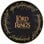 Subsonic - Lord Of The Rings - Gaming Floor Mat