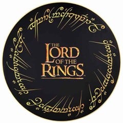 Subsonic - Lord Of The Rings - Gaming Floor Mat
