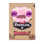 Fuggler - Baddies Fuggs, 22 cm - Munch Munch